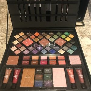Ulta Beauty 77-piece makeup collection